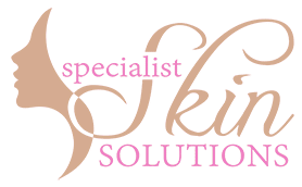 Specialist Skin Solutions Logo