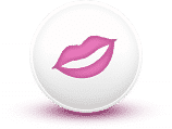 Lips Icon