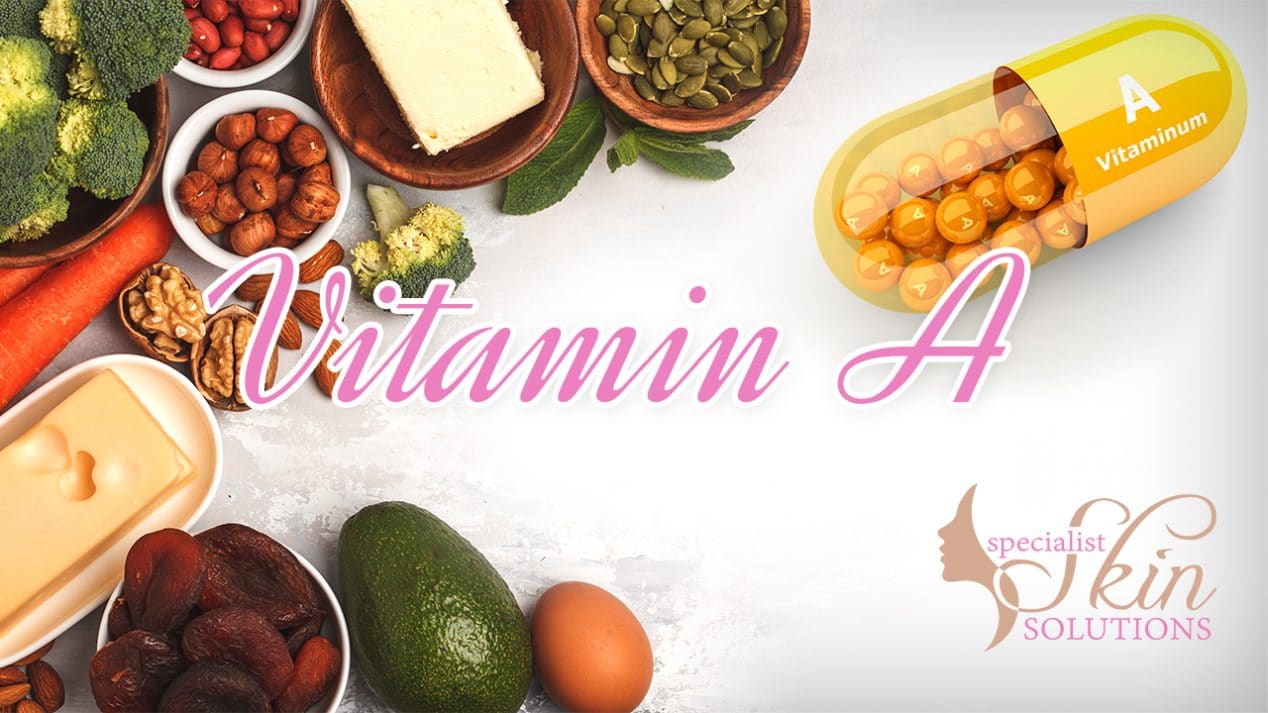 8 Incredible Vitamin A Benefits for Skin and How to Use it Correctly