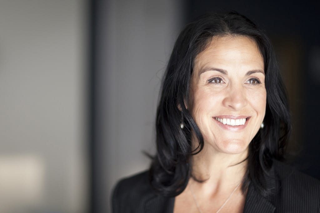 Mid Face Model - Specialist Skin Solutions