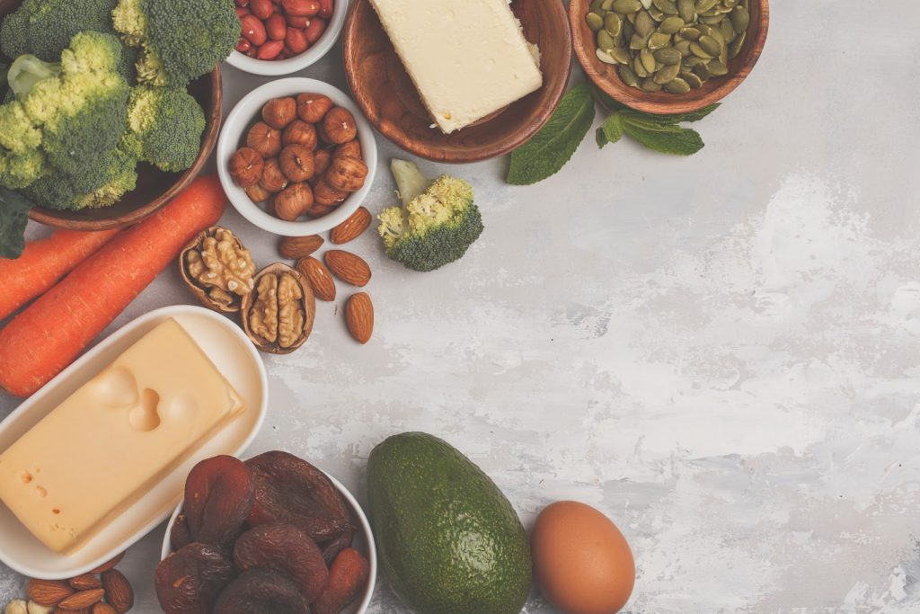 Eat Right Skin Treatment