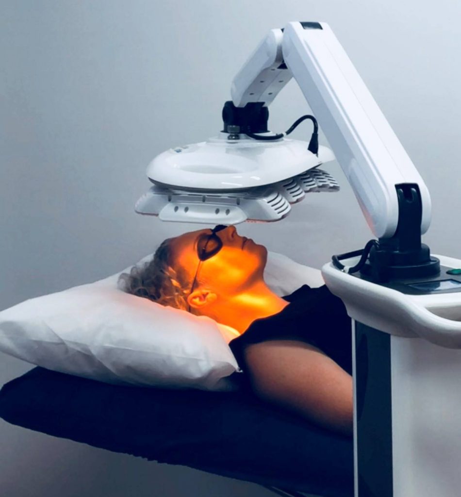 Skin Treatment in Specialist Skin Solutions