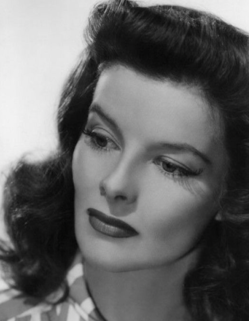 1940s Natural Beauty