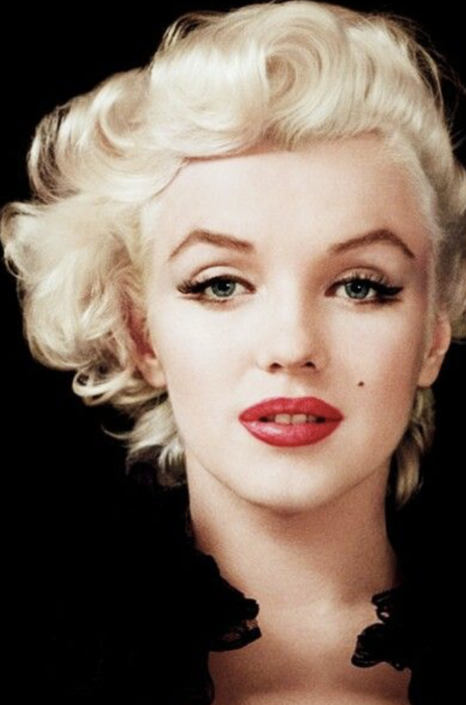 1950s Bombshell Brows