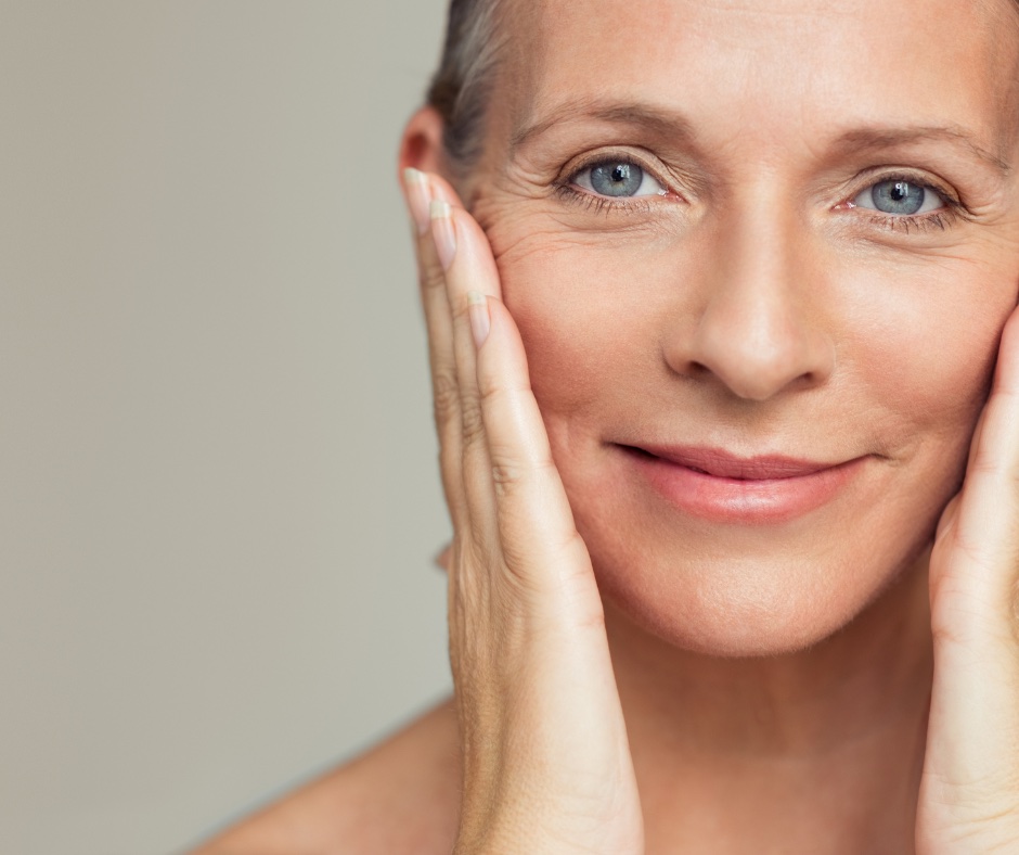 Expression Lines and Wrinkles