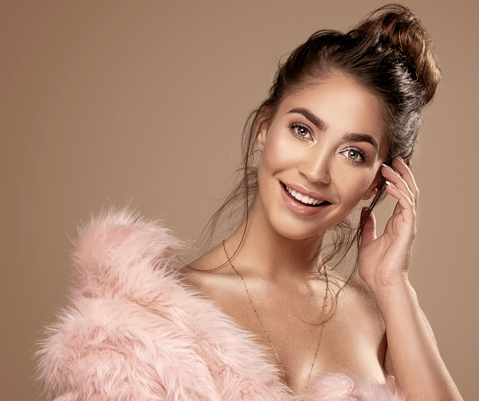 Brow lamination is available to everyone.