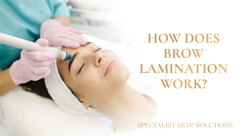 The Eyes Have It: 9 Things You Should Know Before Your First Brow Lamination Treatment