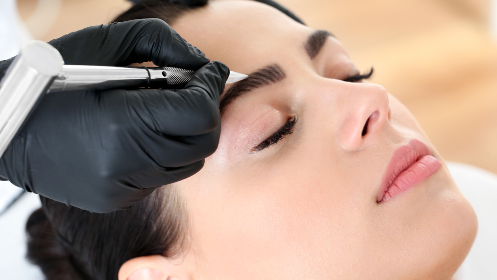 Microblading Treatment Overview