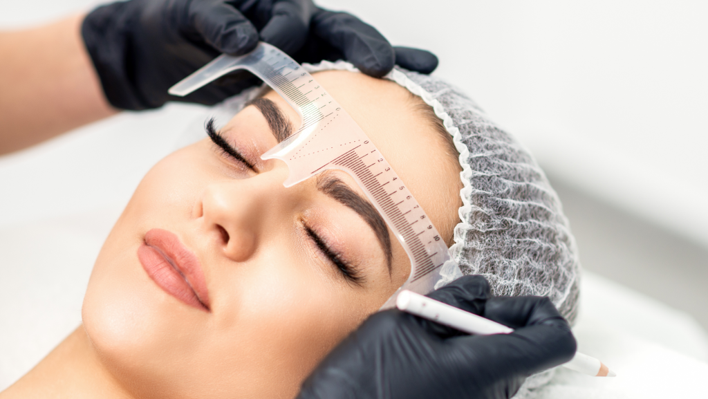 Pros and Cons of Brow Lamination