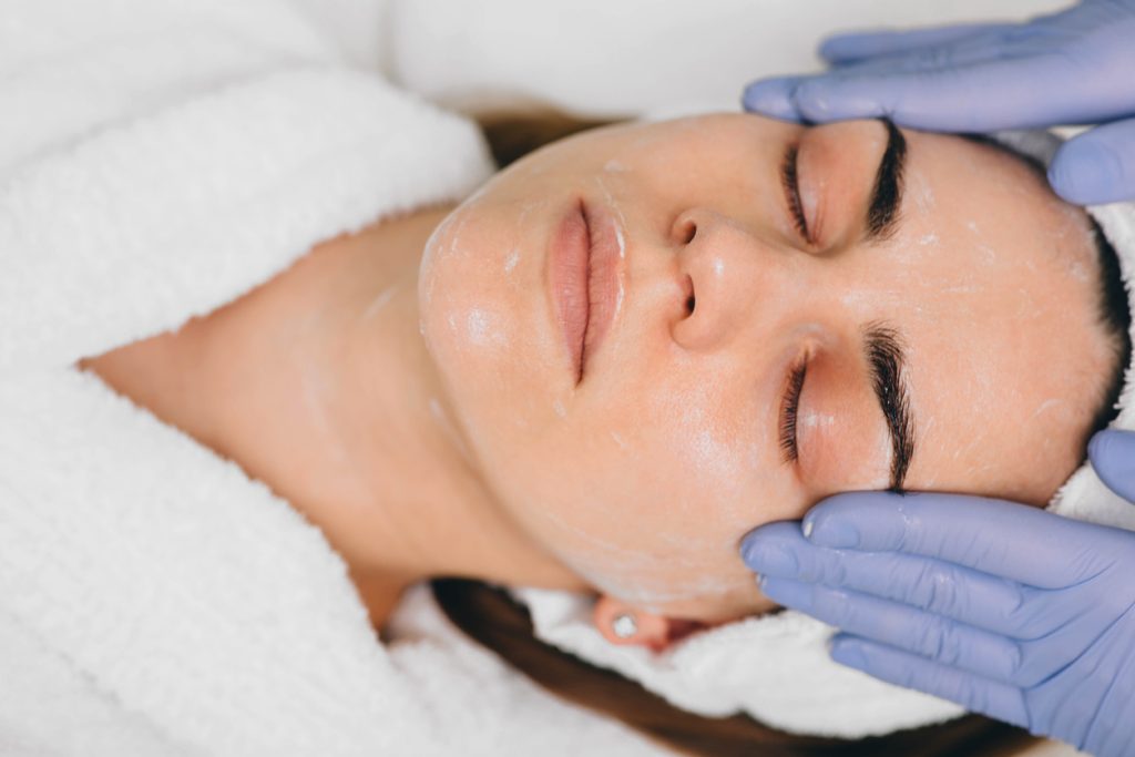 Is a Deep Sea Peel right for me?