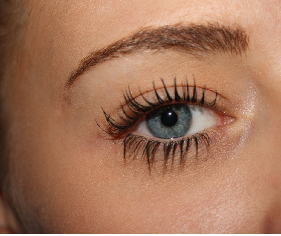 What to Do Immediately After a Lash Lift