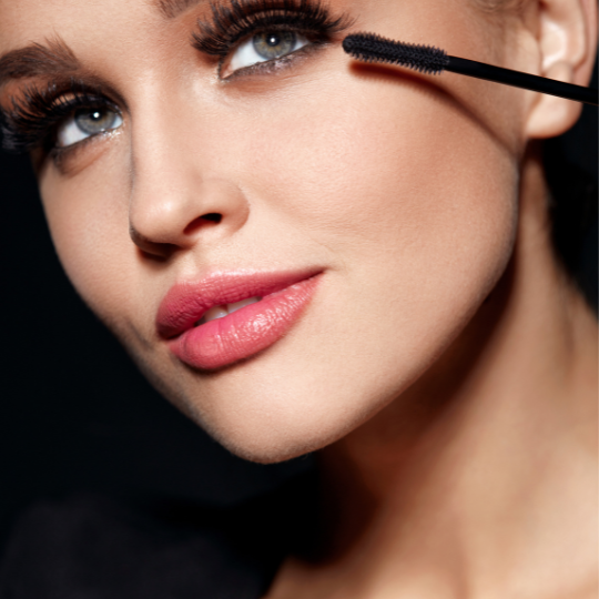 What to Expect During Your First Lash Lift