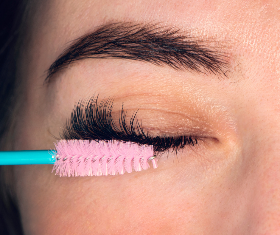 Will a lash lift damage your lashes