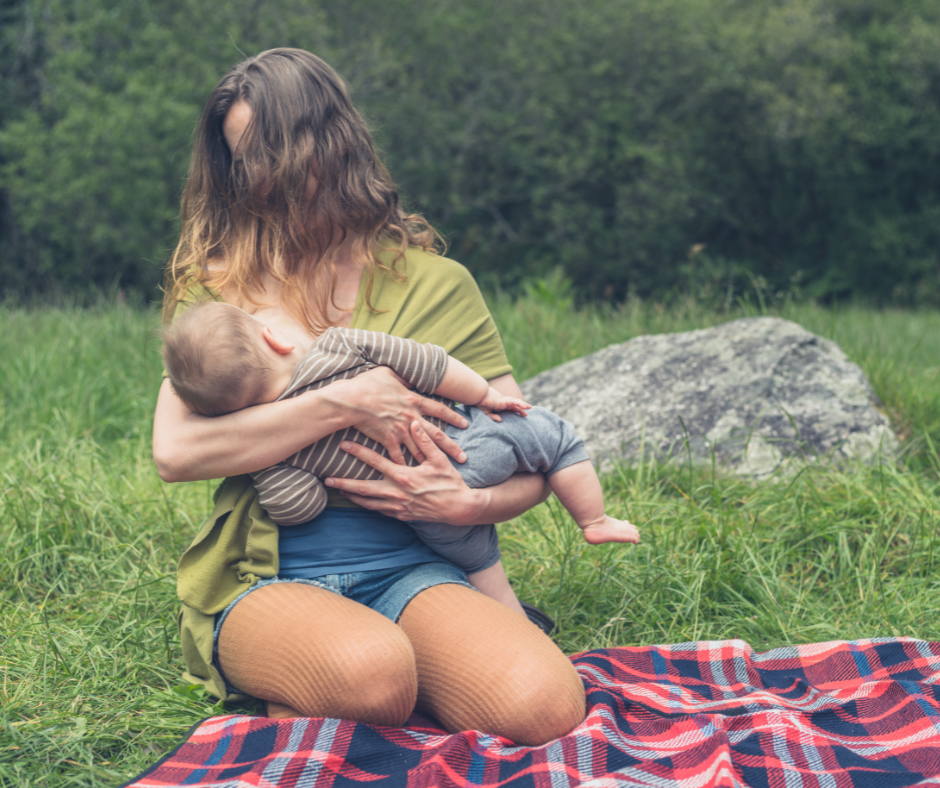 TruSculpt iD body sculpting treatment works by achieving programmed cell death in treatment location to give nursing mums personalised results you desire