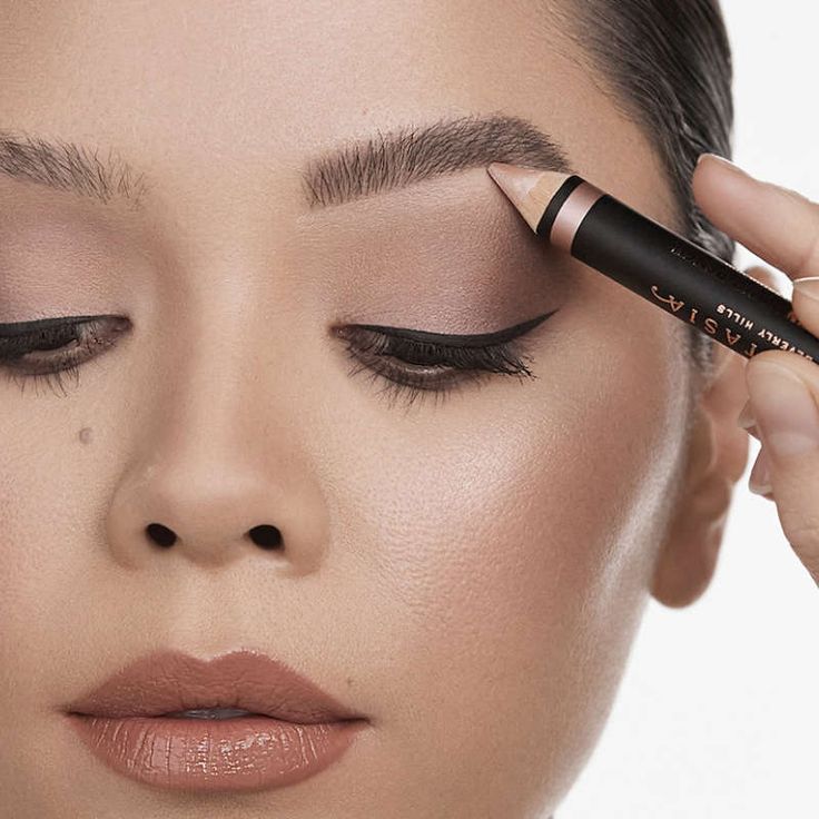 Best Kept Brow Secrets Revealed - Highlight Your Brow Bones