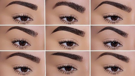 Best Kept Brow Secrets Revealed - Your Brow’s Shape Can Change Your Entire Look