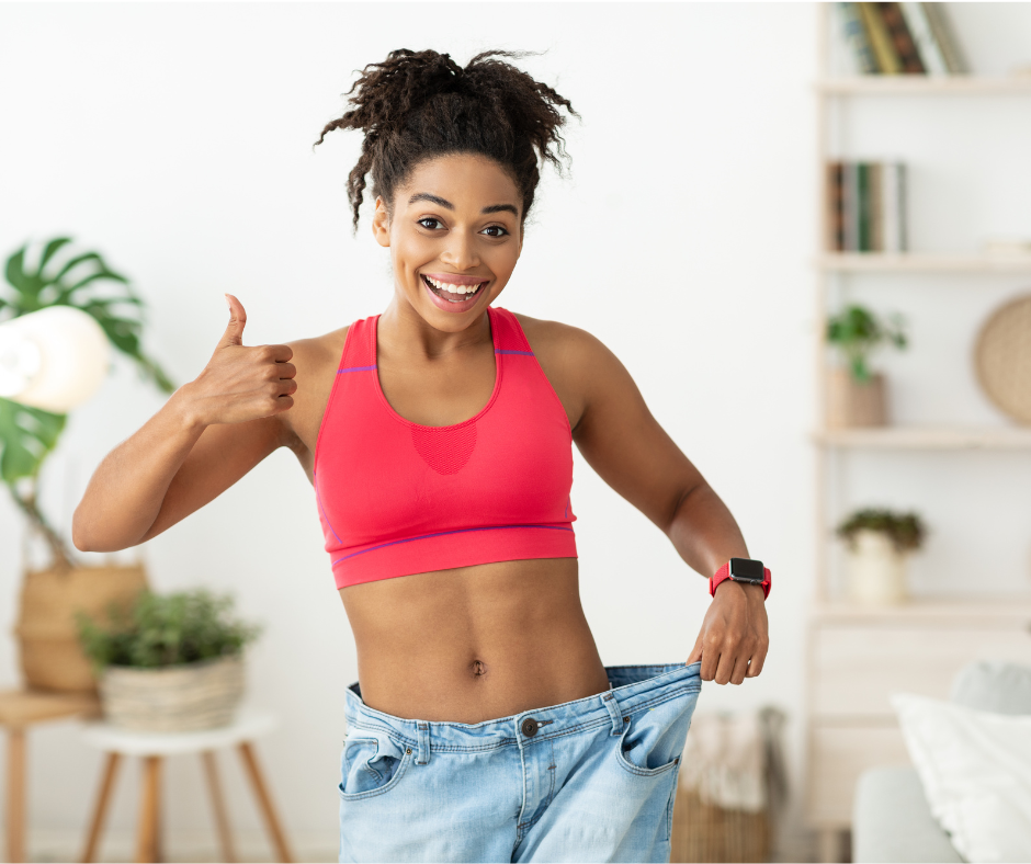 Achieve the personalized results you desire with TruSculpt