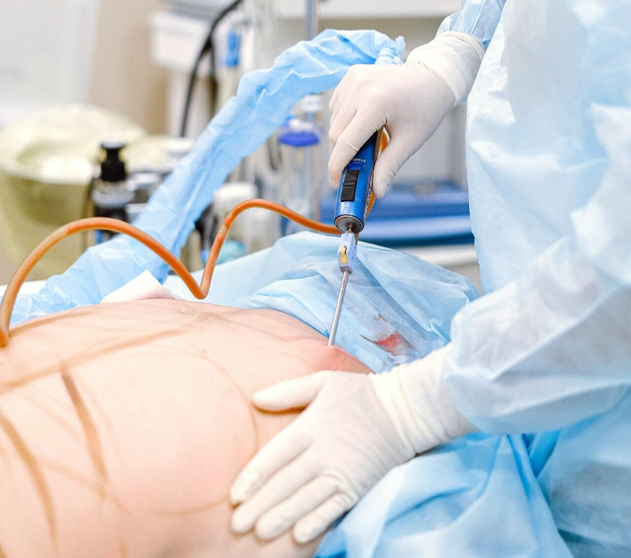 other body sculpting procedures