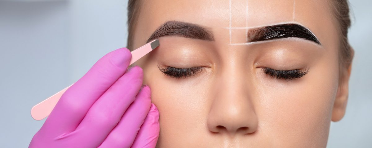 Henna Brow Aftercare