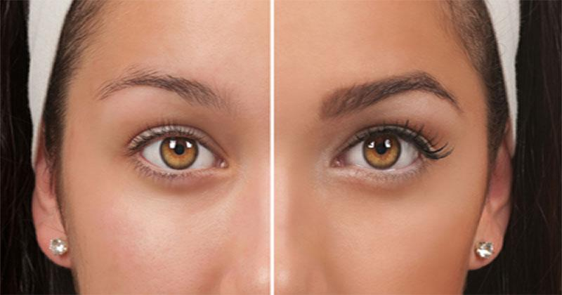 Henna eyebrow tint vs. henna brows